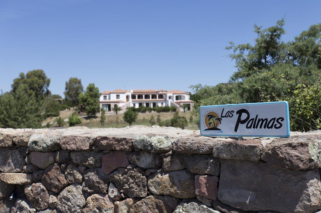 אלגהרו Las Palmas מראה חיצוני תמונה